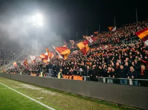 Apuestas en vivo y bet builder Serie A: mercados dinámicos