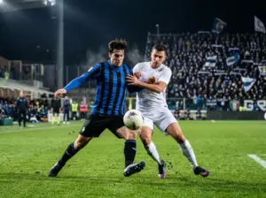 Cuotas Serie A: cómo se forman, margen del operador y comparativa