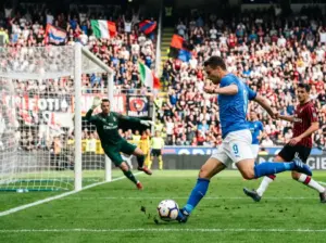 Pronósticos Serie A con estadísticas avanzadas: xG, PPDA y forma